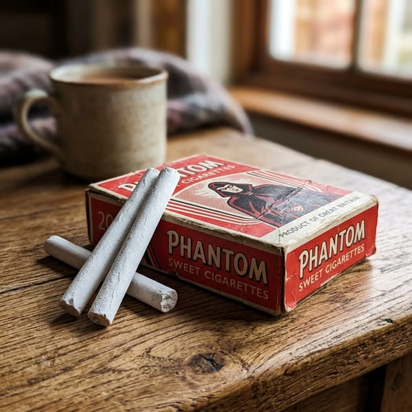 Phantom Sweet Cigarettes (Pack of 12)